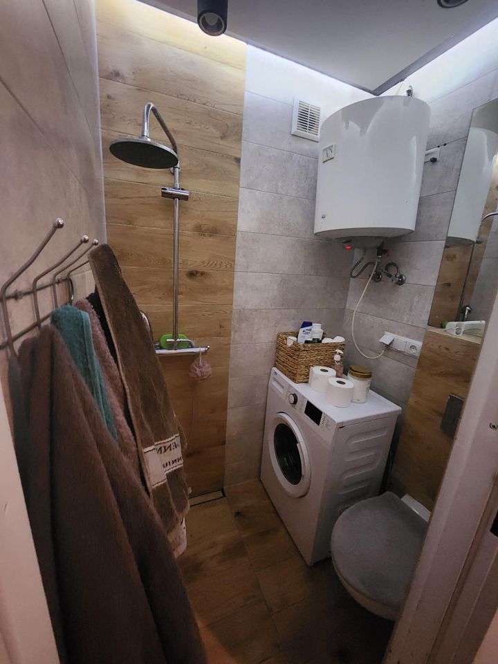 dom wolnostojący, 2 pokoje Trawniki, Trawniki. Zdjęcie 16