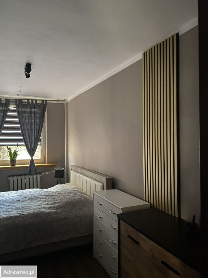 Mieszkanie 3-pokojowe Rybnik Boguszowice. Zdjęcie 16