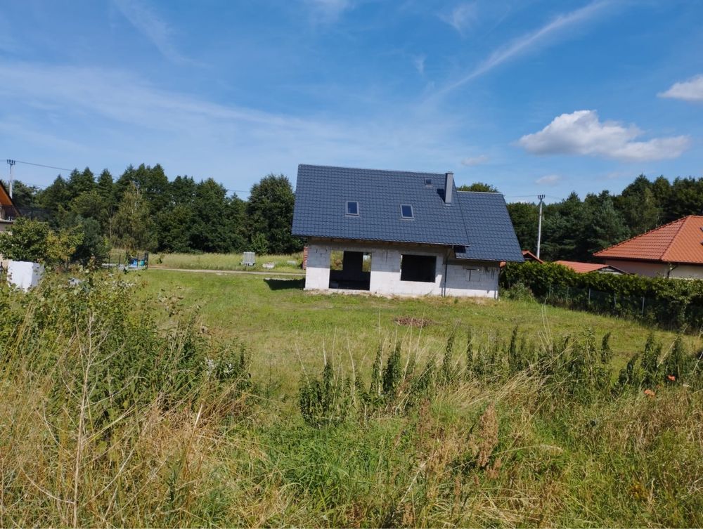 dom wolnostojący Brachlewo. Zdjęcie 3