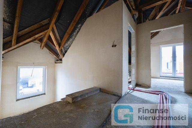 dom wolnostojący, 3 pokoje Mszczonów, ul. Czereśniowa. Zdjęcie 15