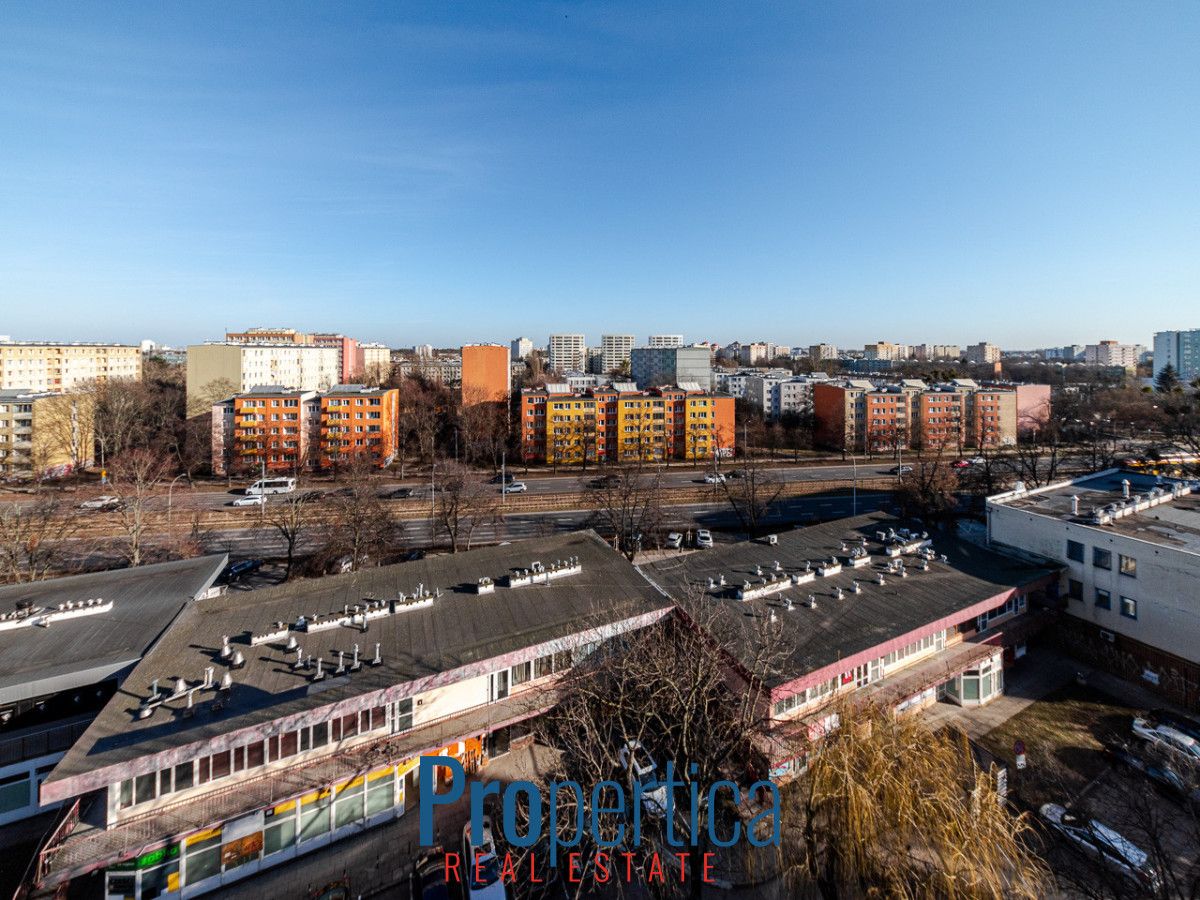 Mieszkanie 2-pokojowe Warszawa, ul. Geodetów. Zdjęcie 10