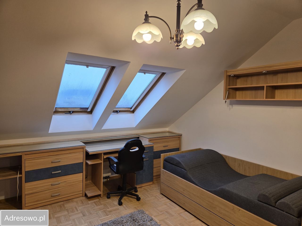 Mieszkanie 4-pokojowe Warszawa Ochota, ul. Włodarzewska. Zdjęcie 6