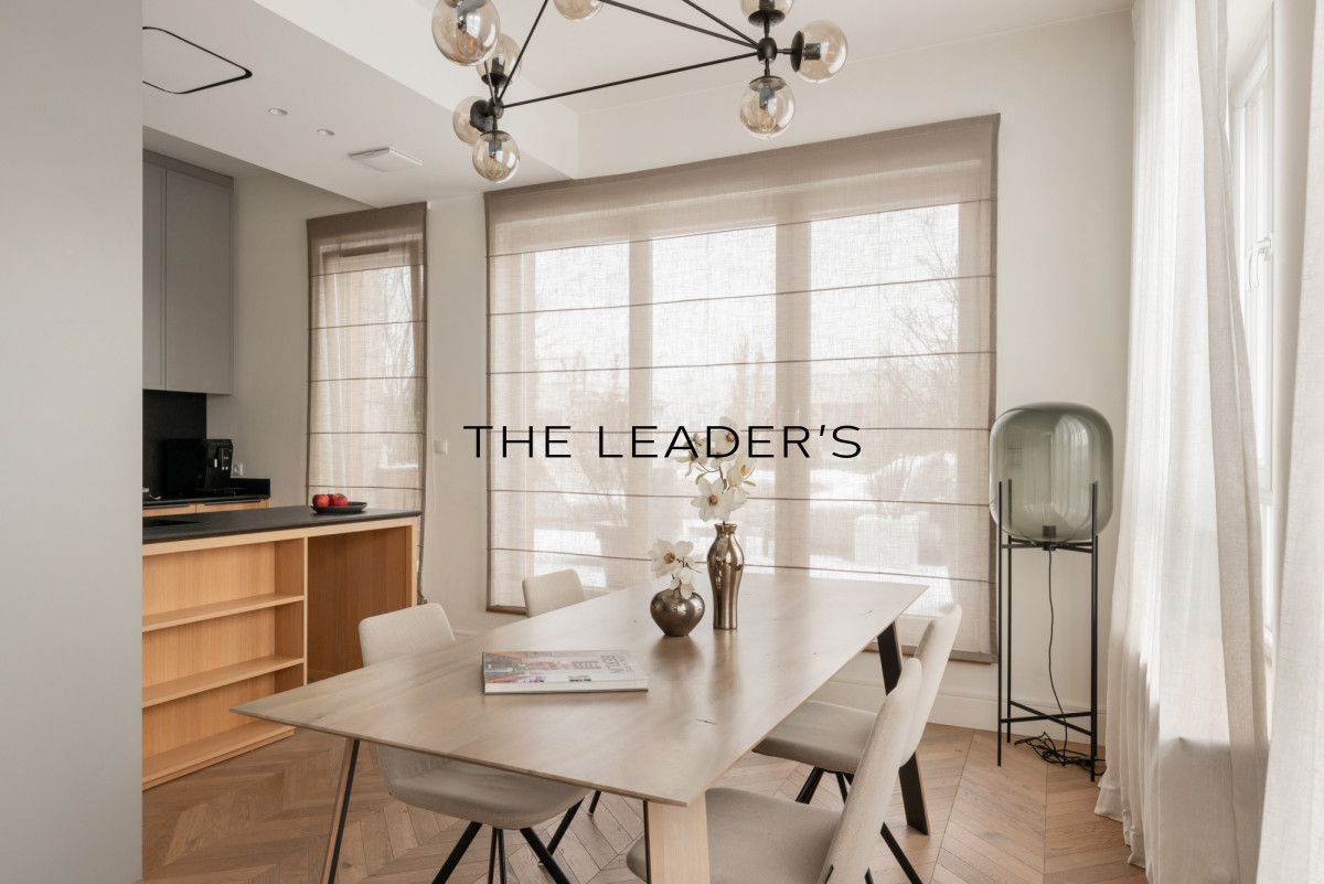 Mieszkanie 4-pokojowe Warszawa Wilanów, ul. Franciszka Klimczaka. Zdjęcie 5