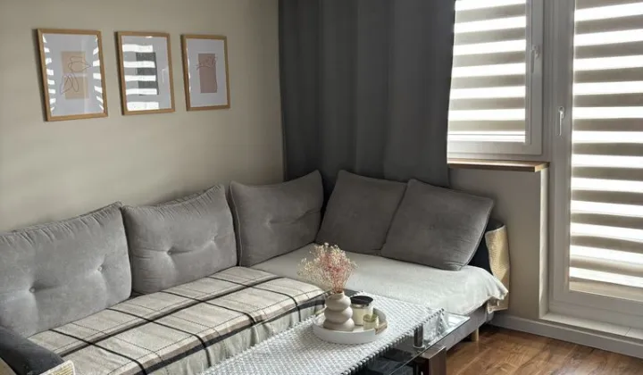 Mieszkanie 3-pokojowe Ruda Śląska Wirek, ul. Obrońców Westerplatte