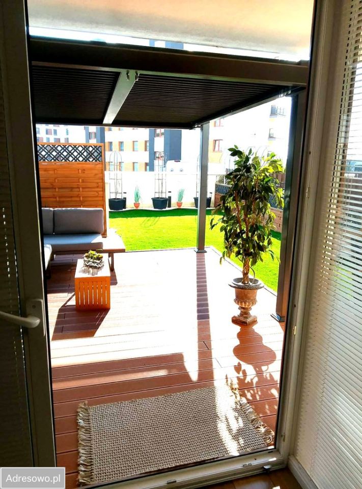 Mieszkanie 2-pokojowe Lublin Węglin, ul. Kwarcowa. Zdjęcie 2