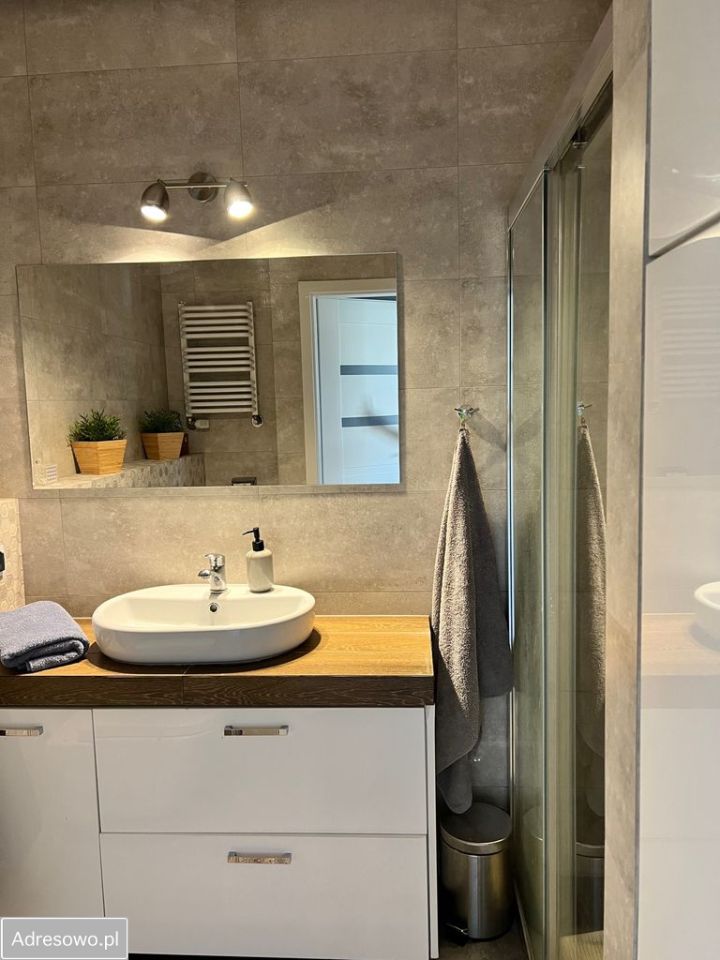 Mieszkanie 3-pokojowe Warszawa Wola, ul. Jana Kazimierza. Zdjęcie 2