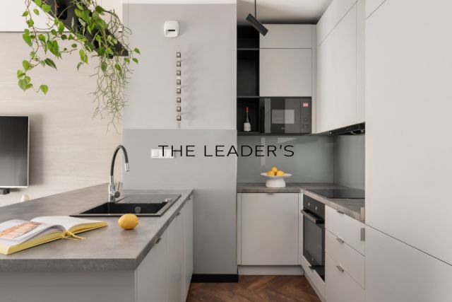 Mieszkanie 4-pokojowe Warszawa Mokotów, ul. Pory. Zdjęcie 7