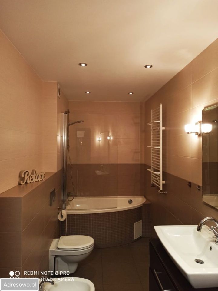 Mieszkanie 3-pokojowe Nowy Dwór Mazowiecki, ul. Dębowa. Zdjęcie 7