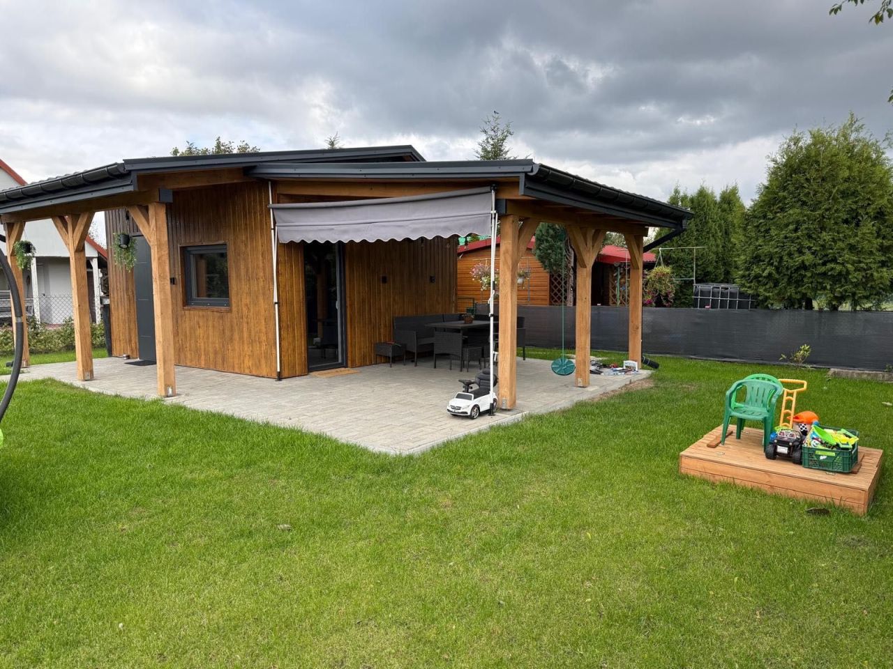 Działka rod Ostrowiec Świętokrzyski. Zdjęcie 8