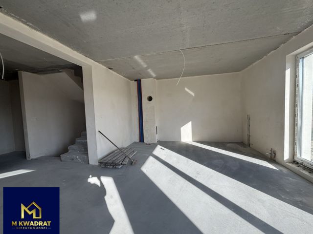 dom szeregowy, 3 pokoje Rumia Lotnisko, ul. Partyzantów. Zdjęcie 10