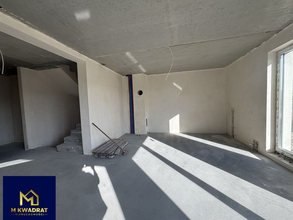 dom szeregowy, 3 pokoje Rumia Lotnisko, ul. Partyzantów. Zdjęcie 10