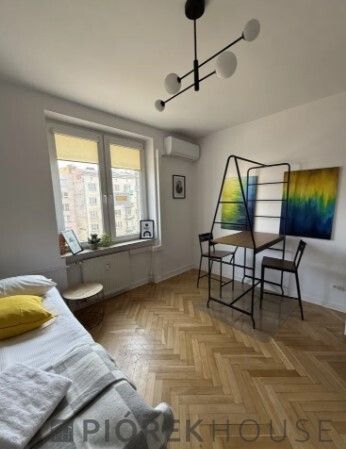 Mieszkanie 1-pokojowe Warszawa Mokotów, ul. Puławska. Zdjęcie 3