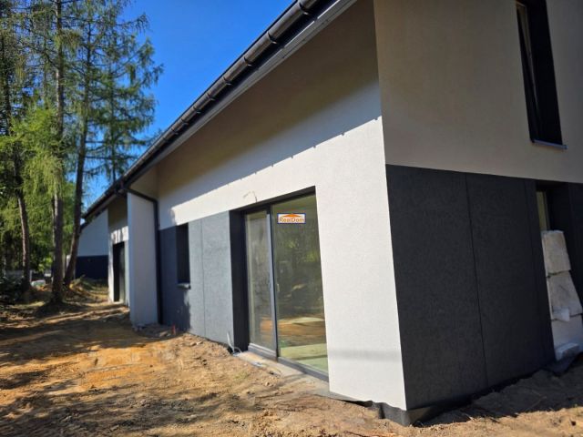 bliźniak, 5 pokoi Zabierzów, ul. Śląska. Zdjęcie 4