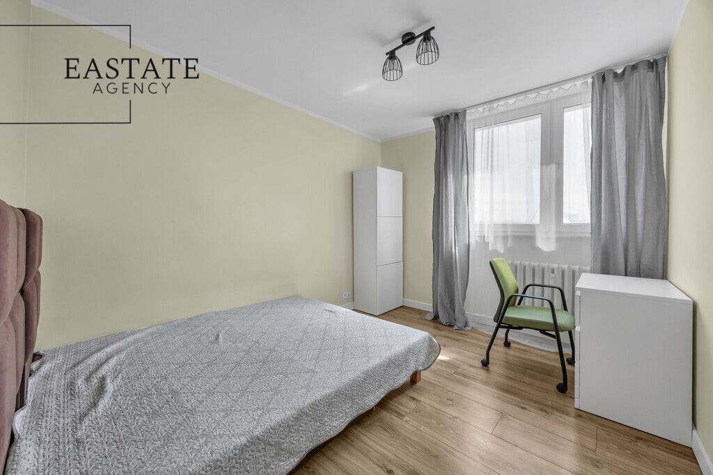 Mieszkanie 2-pokojowe Warszawa Targówek, ul. Heleny Junkiewicz. Zdjęcie 7