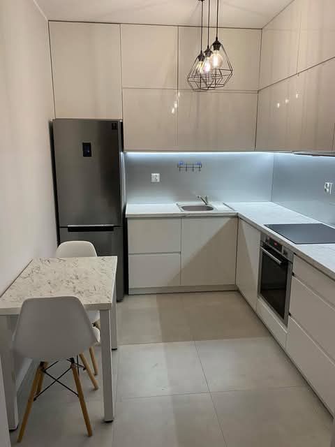 Mieszkanie 2-pokojowe Białystok Centrum, ul. Wisławy Szymborskiej. Zdjęcie 3