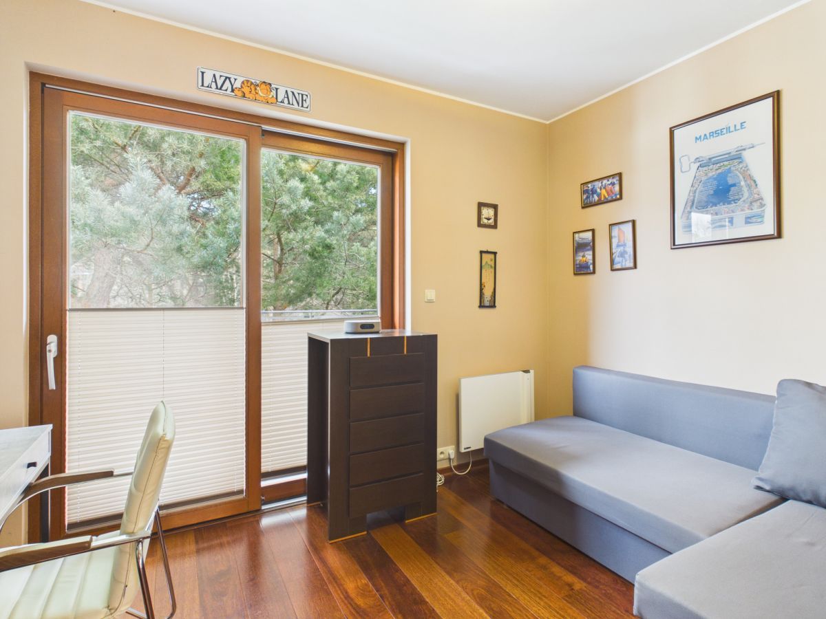 Mieszkanie 3-pokojowe Jurata, ul. Wojska Polskiego. Zdjęcie 11