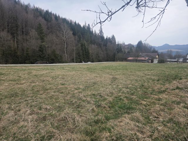 Działka budowlana Grywałd, ul. Lubań. Zdjęcie 5