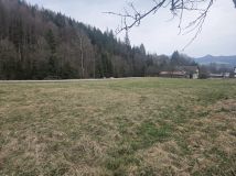 Działka budowlana Grywałd, ul. Lubań. Zdjęcie 4