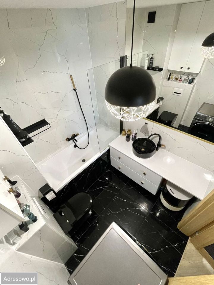 Mieszkanie 3-pokojowe Gdańsk Ujeścisko, ul. Wielkopolska. Zdjęcie 14