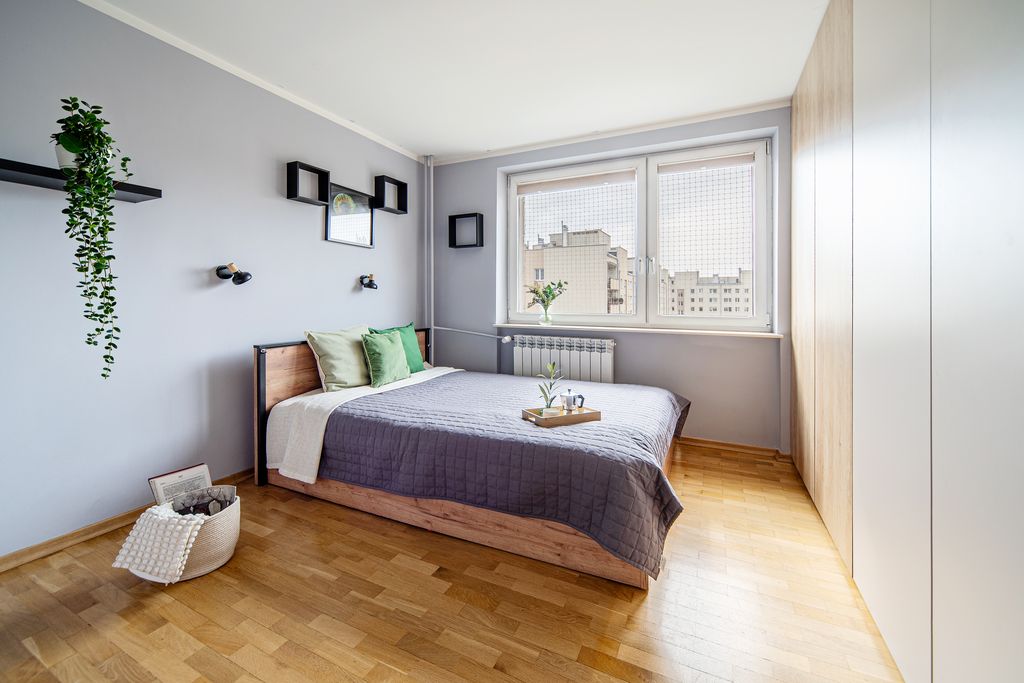 Mieszkanie 3-pokojowe Warszawa Bemowo, ul. Kazubów. Zdjęcie 8