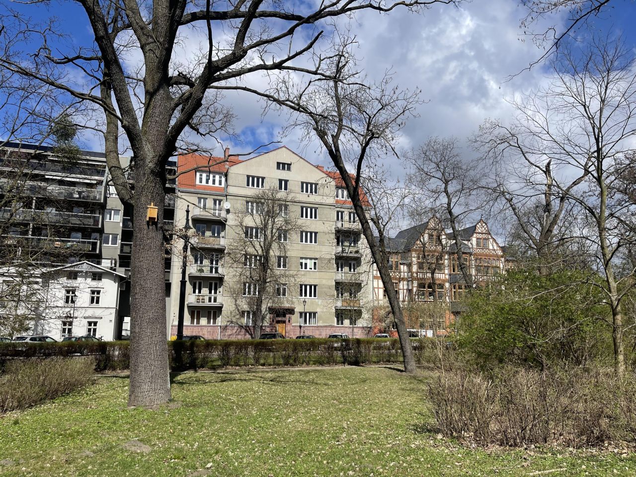 Mieszkanie 3-pokojowe Toruń Bydgoskie Przedmieście, ul. Bydgoska. Zdjęcie 2