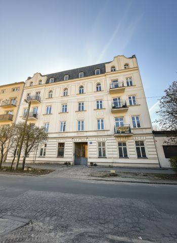 Mieszkanie 1-pokojowe Łódź Górna, ul. Brzozowa. Zdjęcie 1