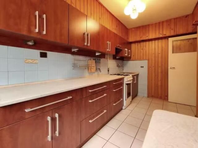 Mieszkanie 3-pokojowe Kraków Bieżanów, ul. Okólna. Zdjęcie 3