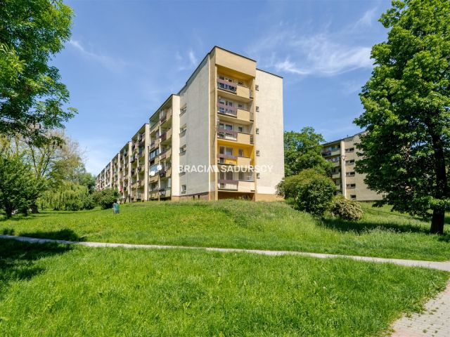 Mieszkanie 3-pokojowe Kraków Bieńczyce, os. Przy Arce. Zdjęcie 28