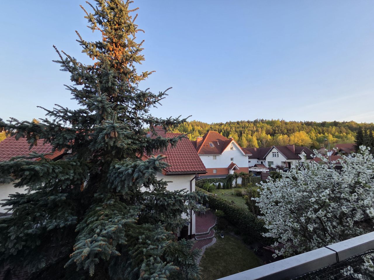 Mieszkanie 3-pokojowe Rumia Zagórze, ul. Żwirowa. Zdjęcie 14