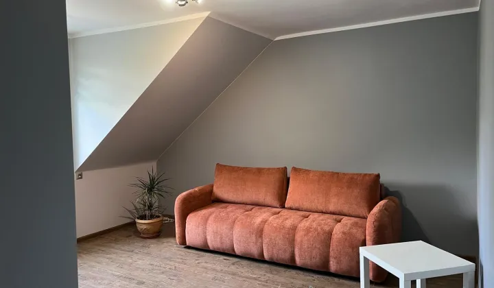 Mieszkanie 1-pokojowe Jelenia Góra Centrum, ul. Lwówecka
