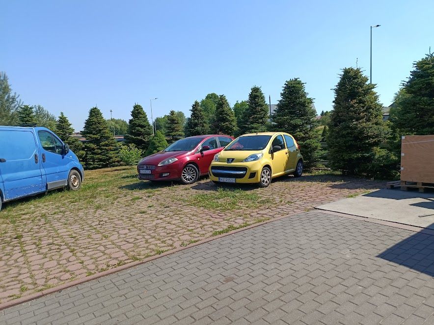 Lokal Rzeszów, ul. Zawiszy Czarnego. Zdjęcie 9