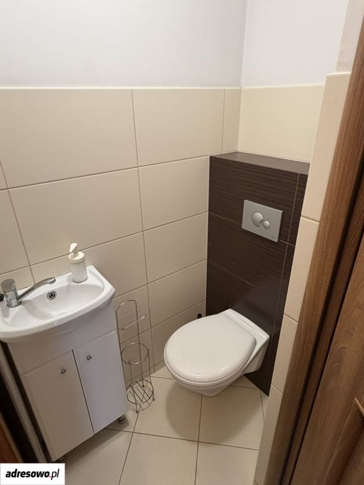 Mieszkanie 4-pokojowe Kraków Bieżanów, ul. Leonida Teligi. Zdjęcie 12