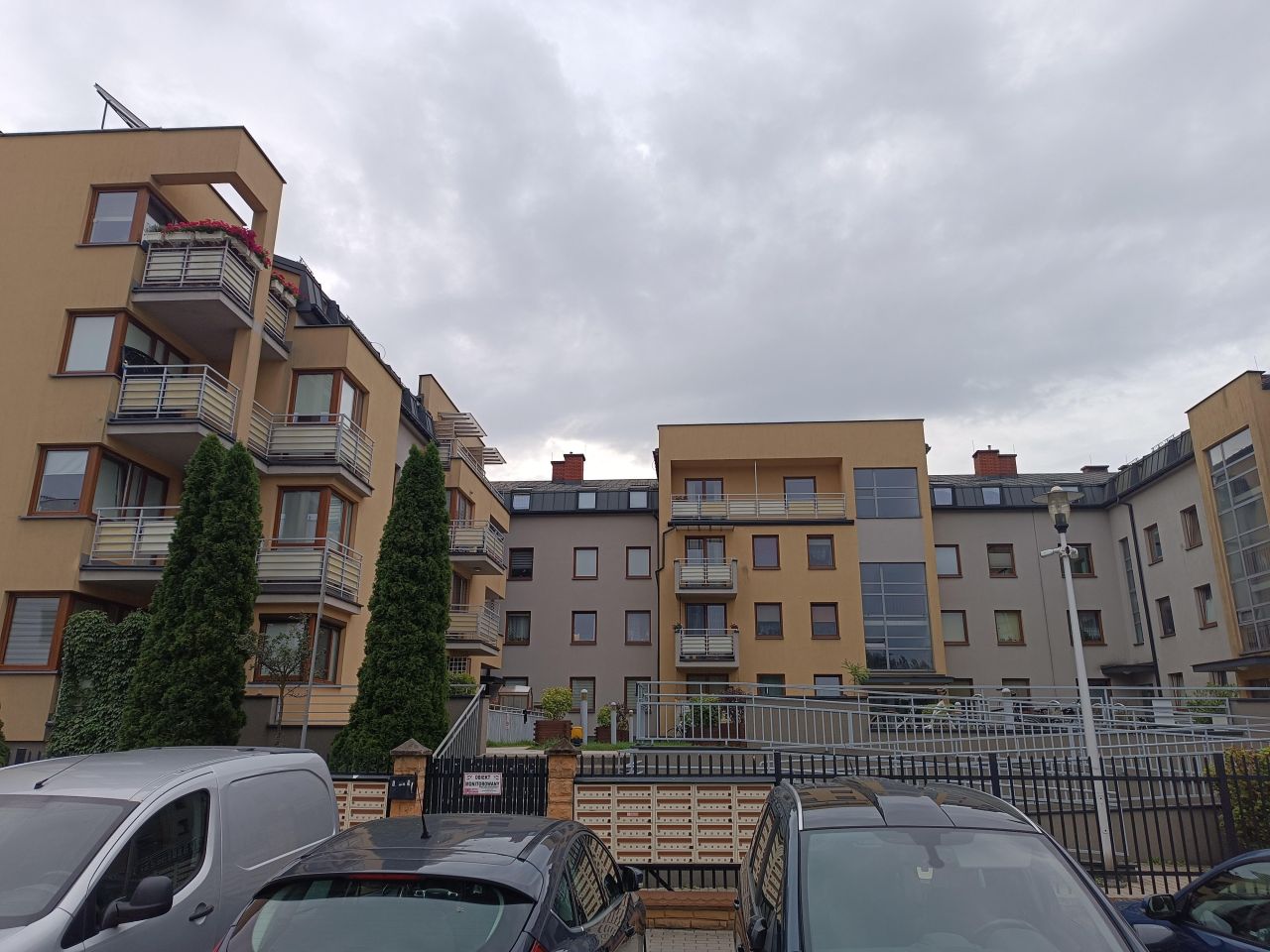 Mieszkanie 2-pokojowe Mińsk Mazowiecki, ul. Wesoła. Zdjęcie 17
