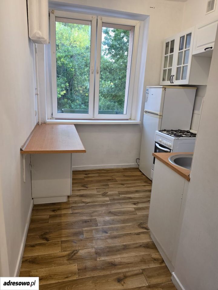 Mieszkanie 1-pokojowe Poznań Wilda, ul. Kasztanowa. Zdjęcie 9