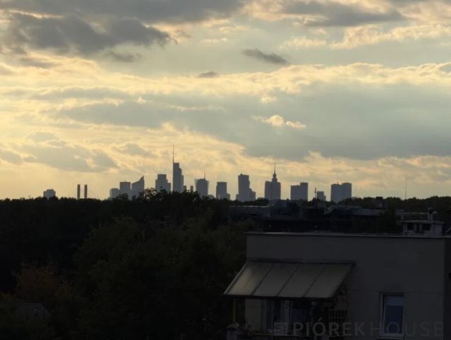 Mieszkanie 3-pokojowe Warszawa Wawer, ul. Krupnicza. Zdjęcie 7