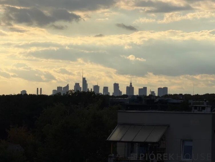 Mieszkanie 3-pokojowe Warszawa Wawer, ul. Krupnicza. Zdjęcie 7