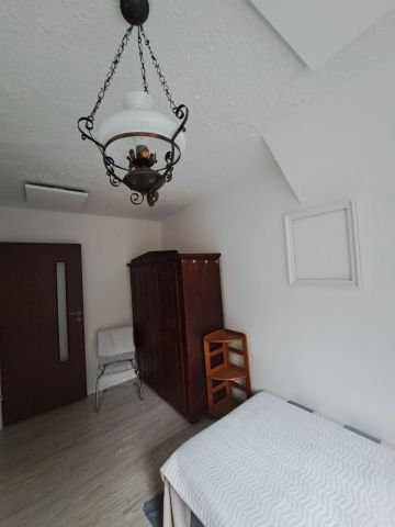 Mieszkanie 3-pokojowe Szczecin Żelechowa, ul. Oliwkowa. Zdjęcie 6