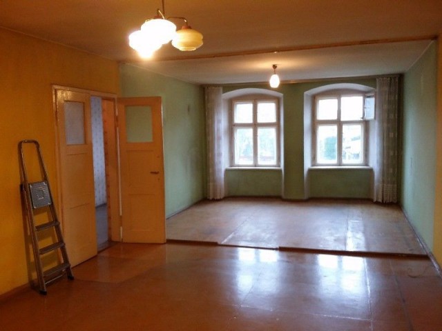 Mieszkanie 2-pokojowe Świdnica Centrum, ul. Kotlarska. Zdjęcie 1