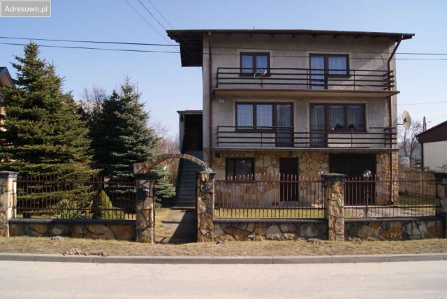 dom wolnostojący Rawa Mazowiecka. Zdjęcie 1