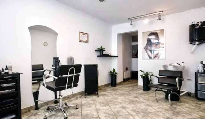 Lokal Ziębice, ul. Grunwaldzka