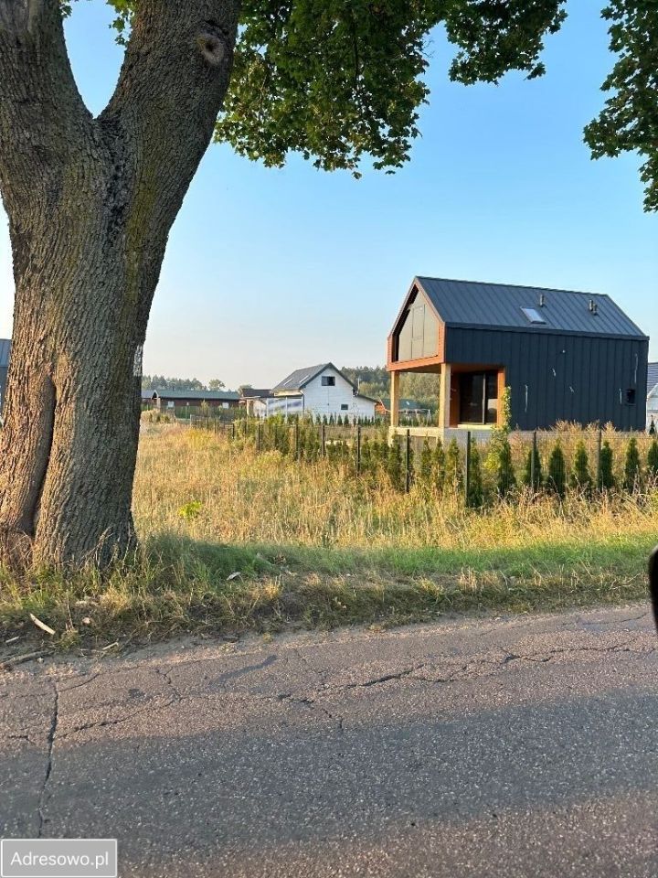 dom wolnostojący, 3 pokoje Szkotowo. Zdjęcie 8