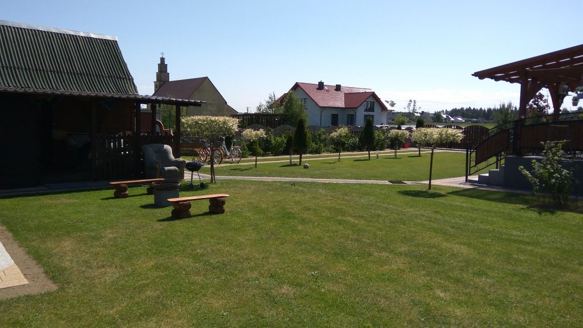 dom wolnostojący Siemirowice. Zdjęcie 5