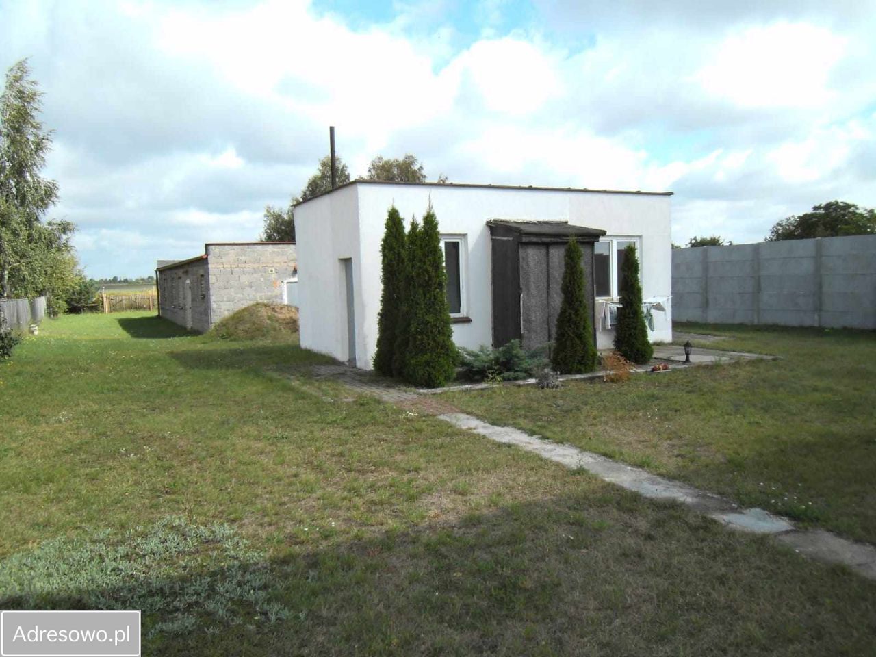 dom wolnostojący, 5 pokoi Poznań Nowe Miasto, ul. Niżańska. Zdjęcie 7