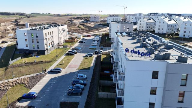 Mieszkanie 2-pokojowe Tczew. Zdjęcie 7