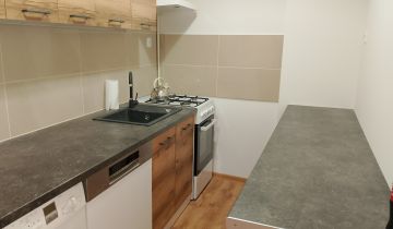 Mieszkanie 2-pokojowe Warszawa Mokotów, ul. Puławska