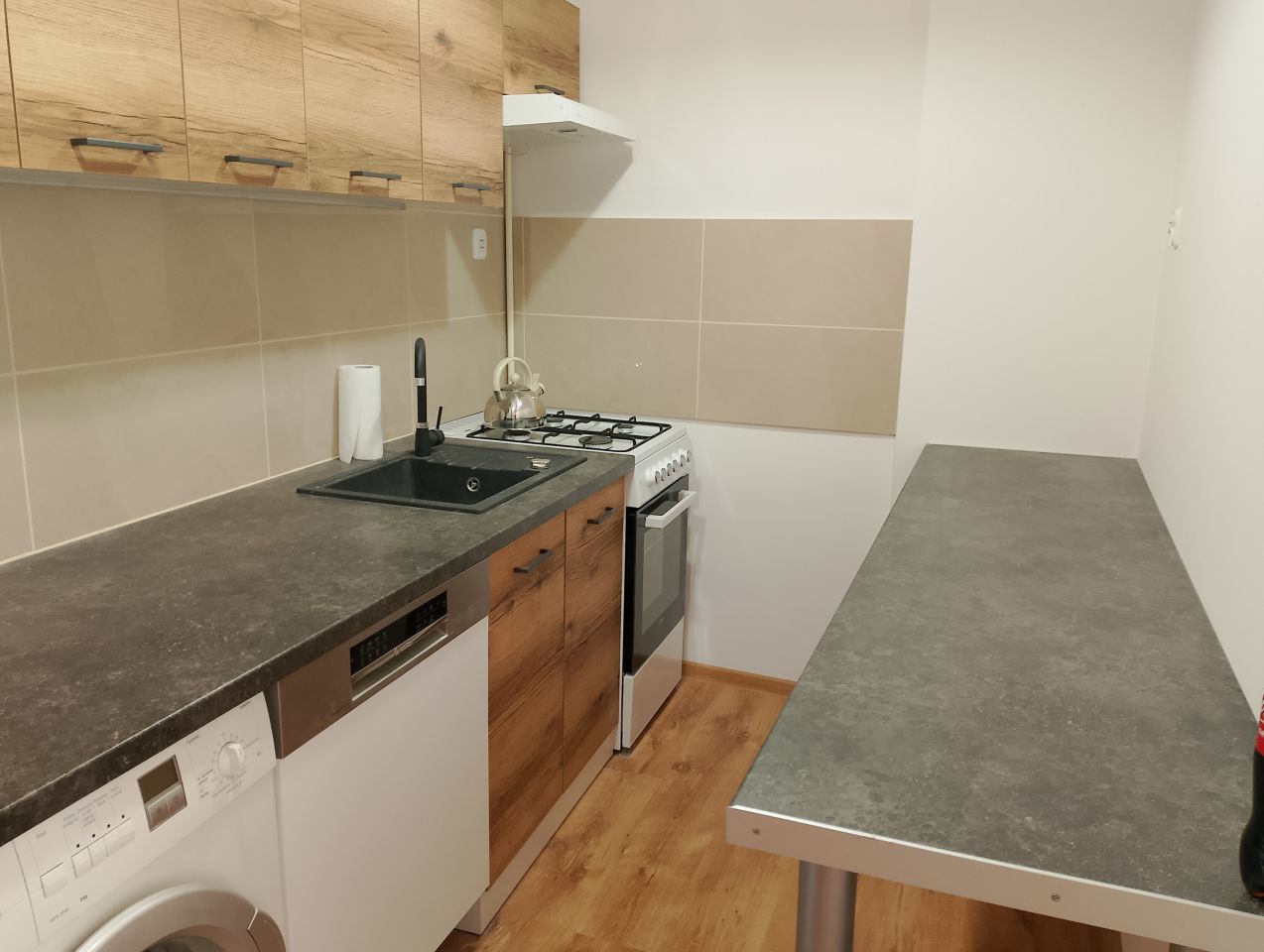 Mieszkanie 2-pokojowe Warszawa Mokotów, ul. Puławska. Zdjęcie 2