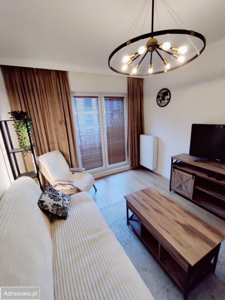 Pokój Warszawa Praga-Północ, ul. Wileńska