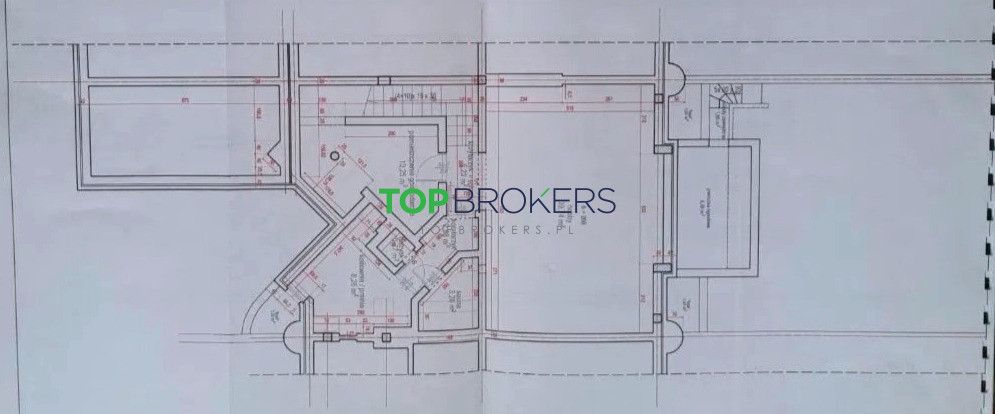 Lokal Warszawa Ursynów. Zdjęcie 14