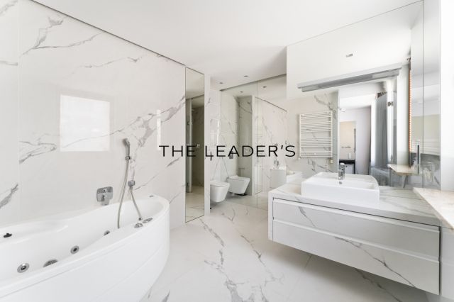 Mieszkanie 3-pokojowe Warszawa Mokotów, ul. Obrzeżna. Zdjęcie 9