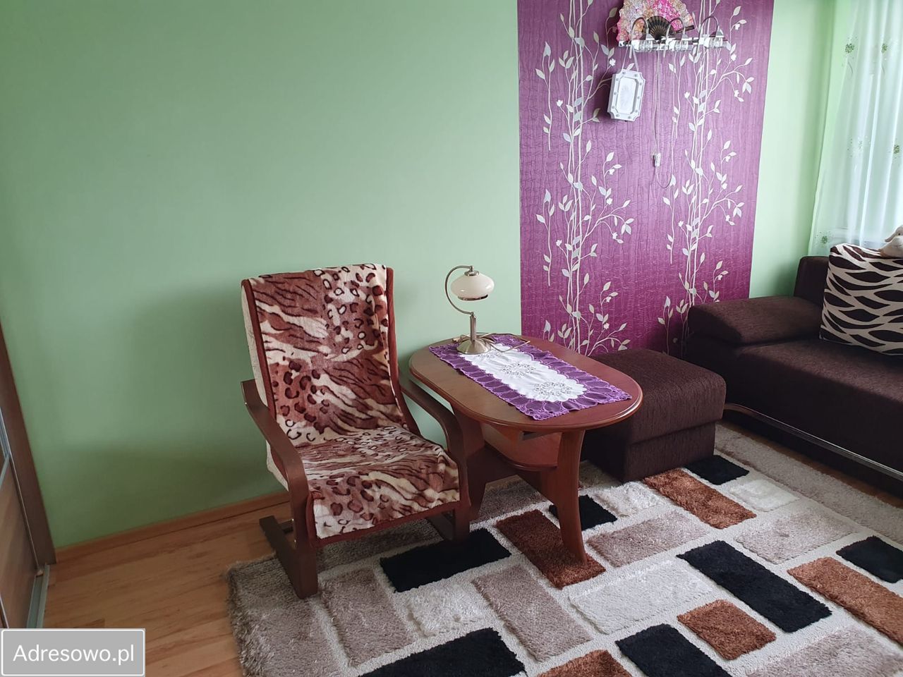 Mieszkanie 2-pokojowe Olsztyn Jaroty, ul. Jana Boenigka. Zdjęcie 9